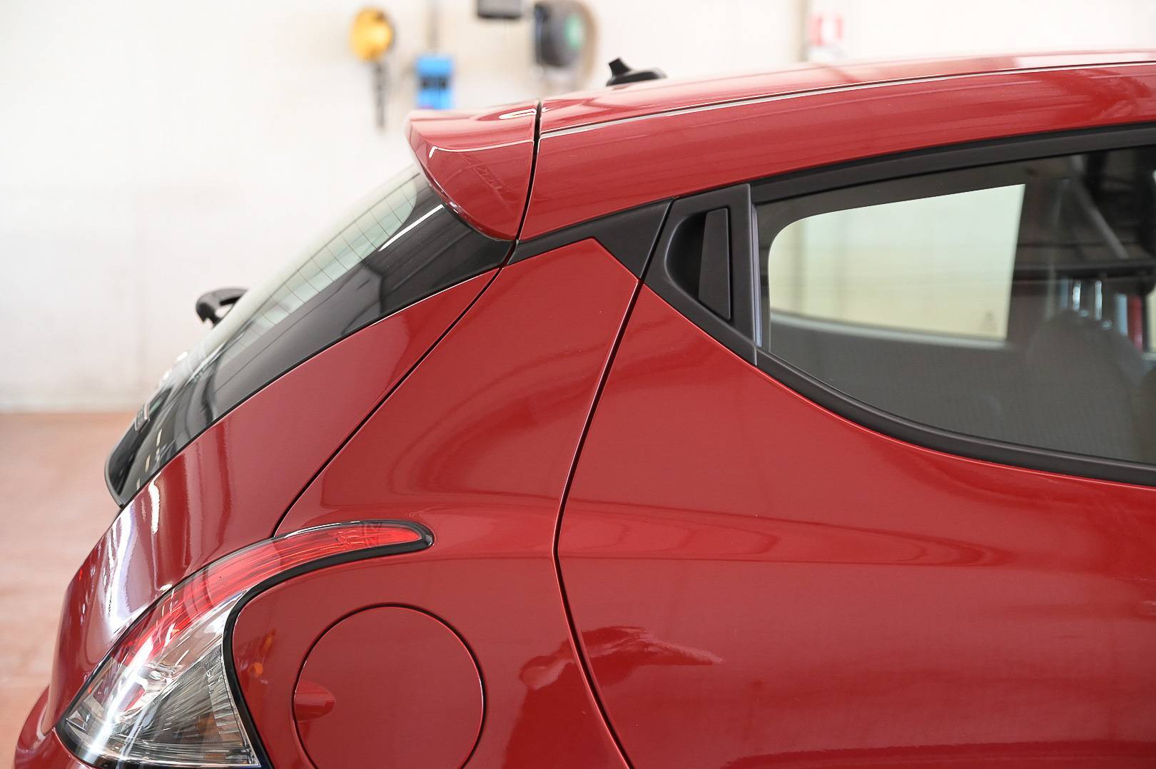 LANCIA Ypsilon - Foto 6