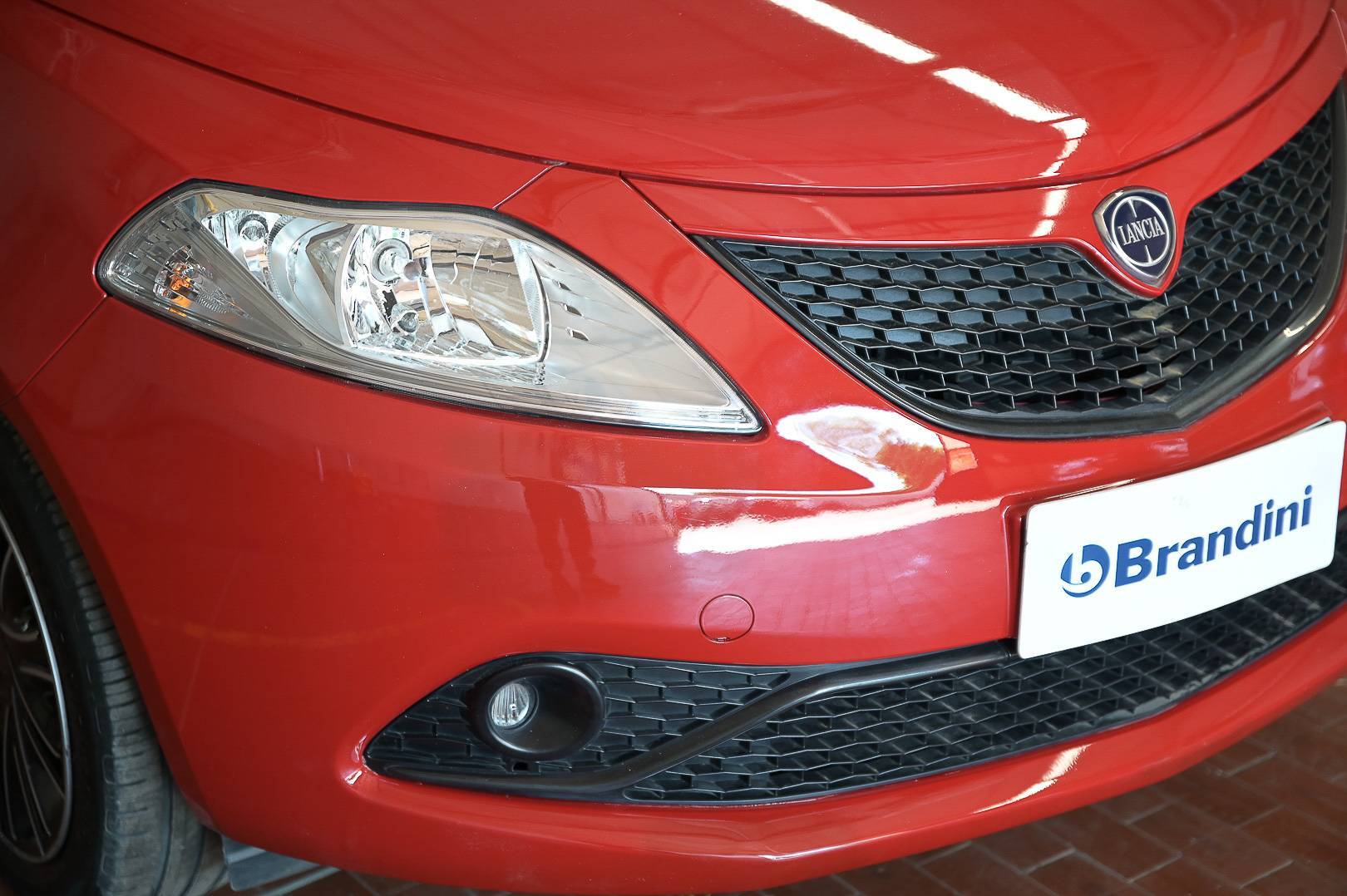LANCIA Ypsilon - Foto 9