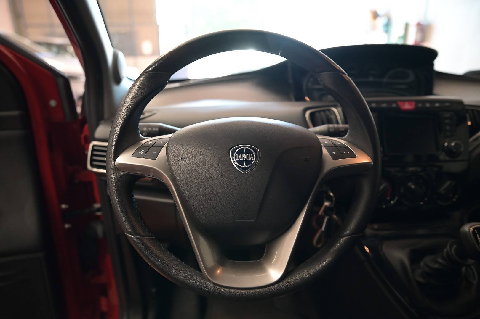 LANCIA Ypsilon - Foto 14