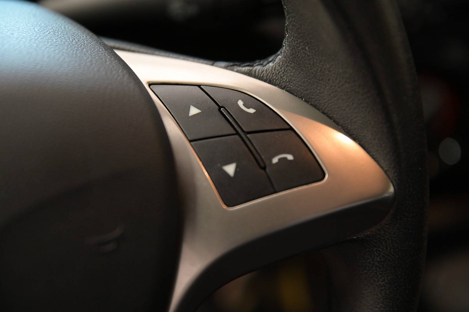 LANCIA Ypsilon - Foto 16