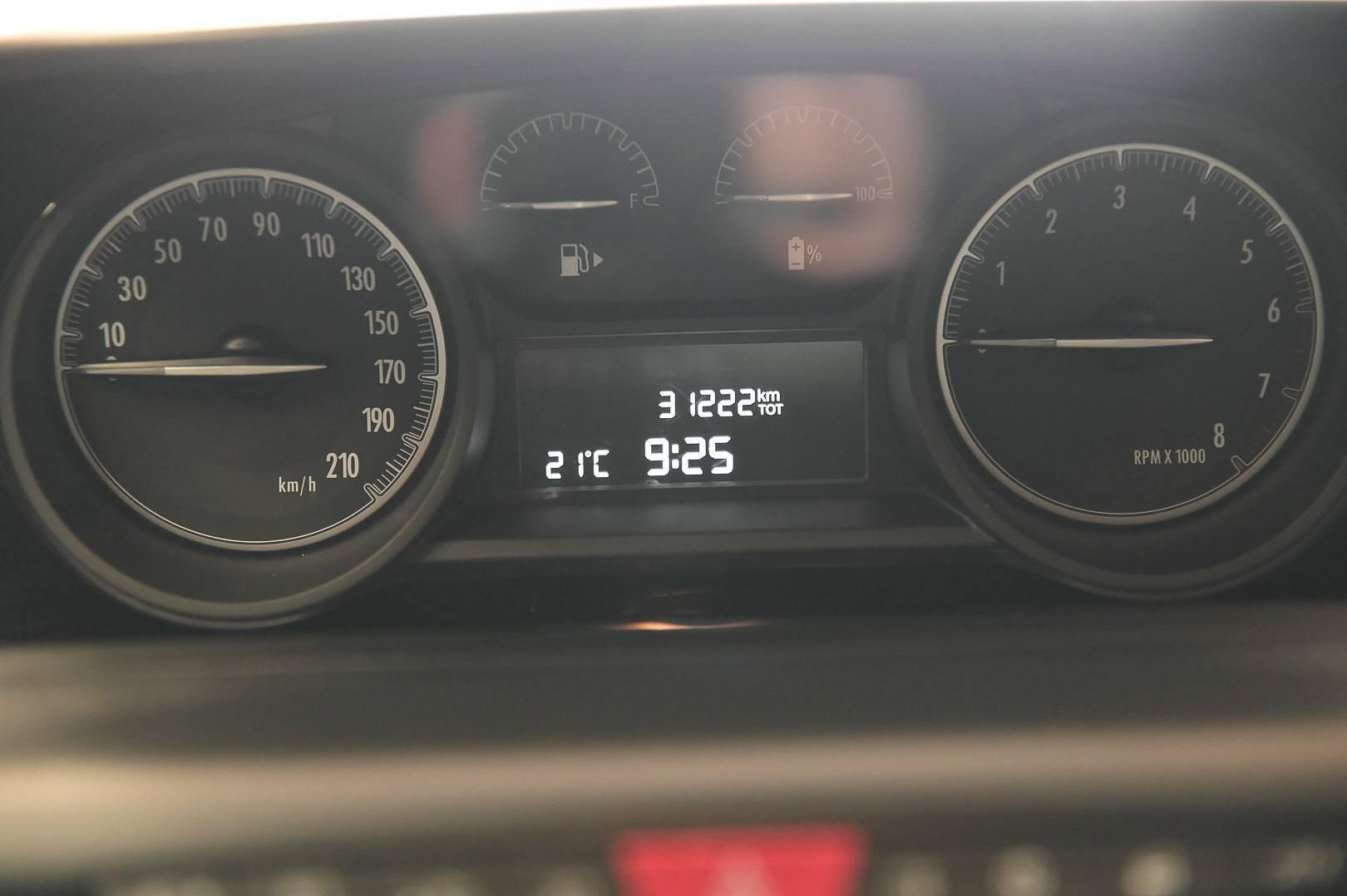 LANCIA Ypsilon - Foto 19