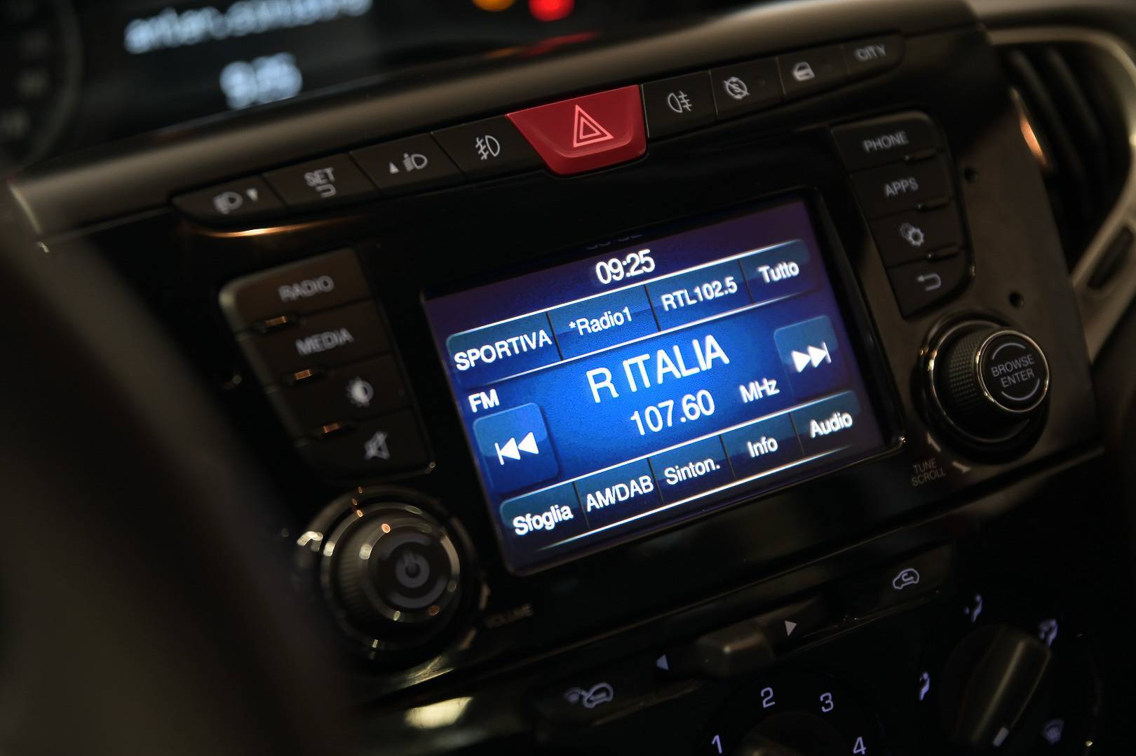 LANCIA Ypsilon - Foto 20