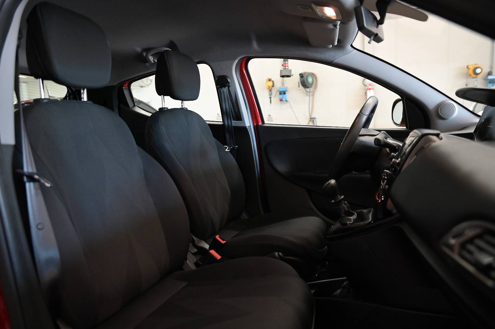 LANCIA Ypsilon - Foto 25