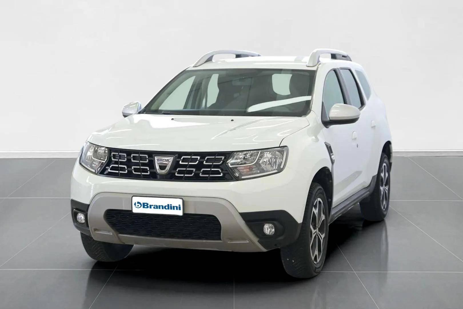 DACIA Duster - Foto 1