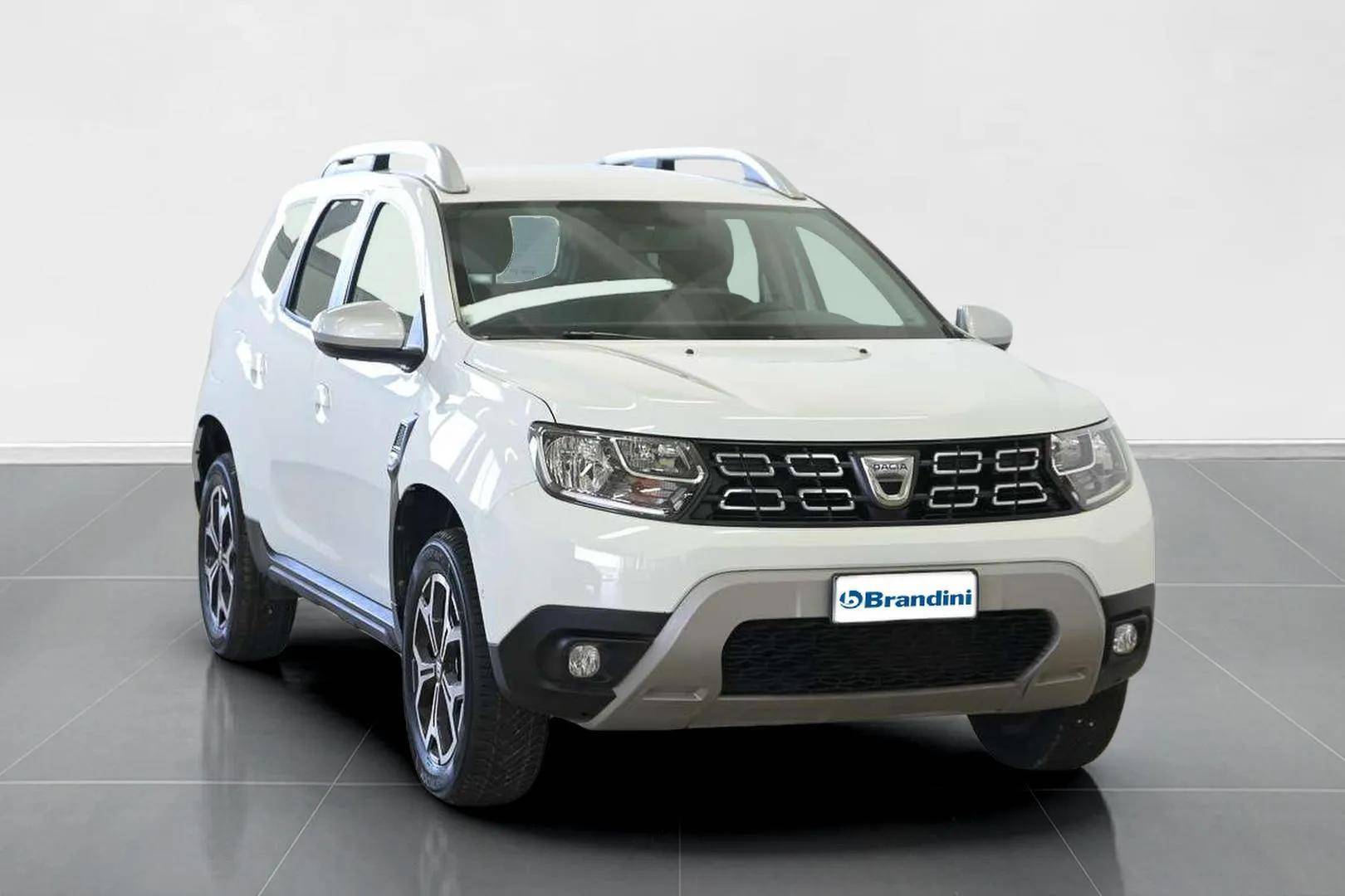 DACIA Duster - Foto 3