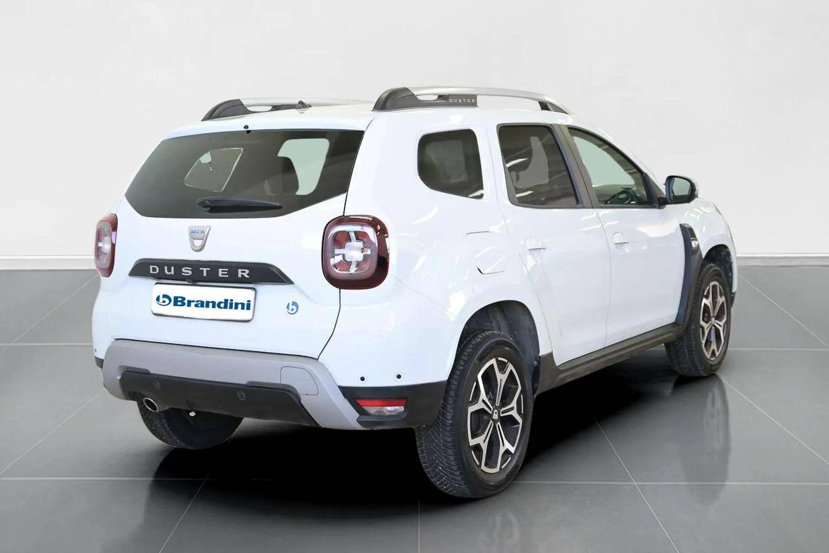 DACIA Duster - Foto 4