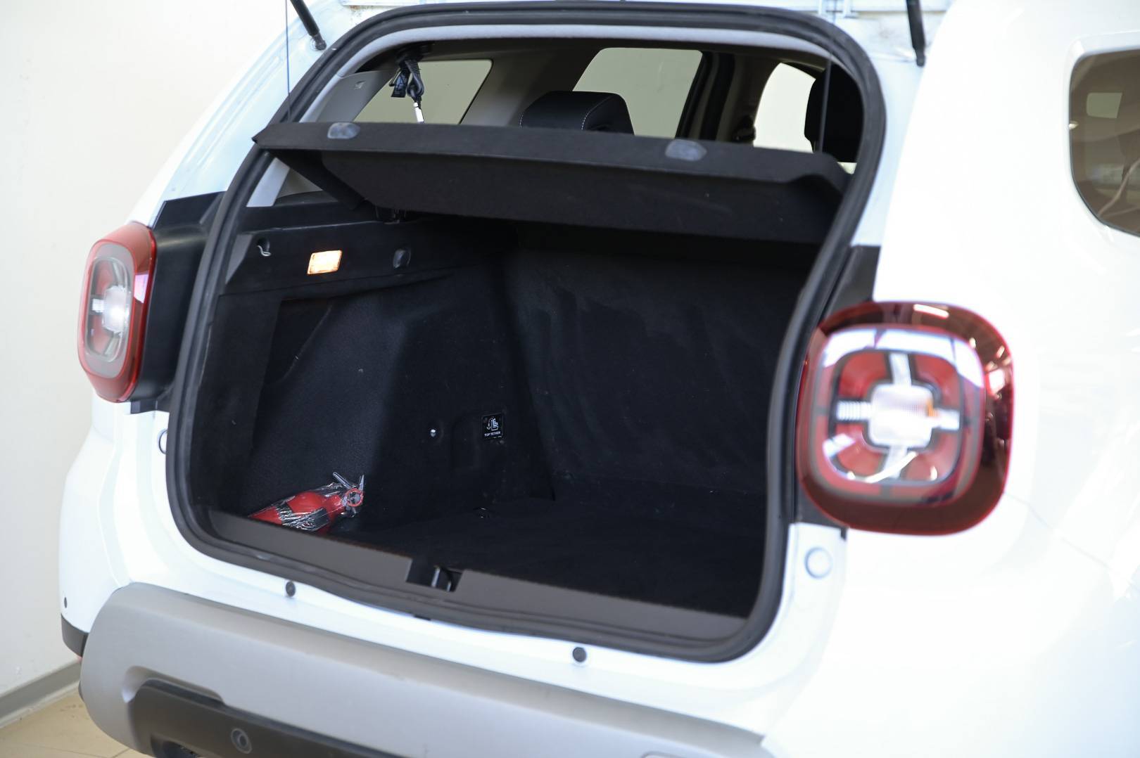 DACIA Duster - Foto 5