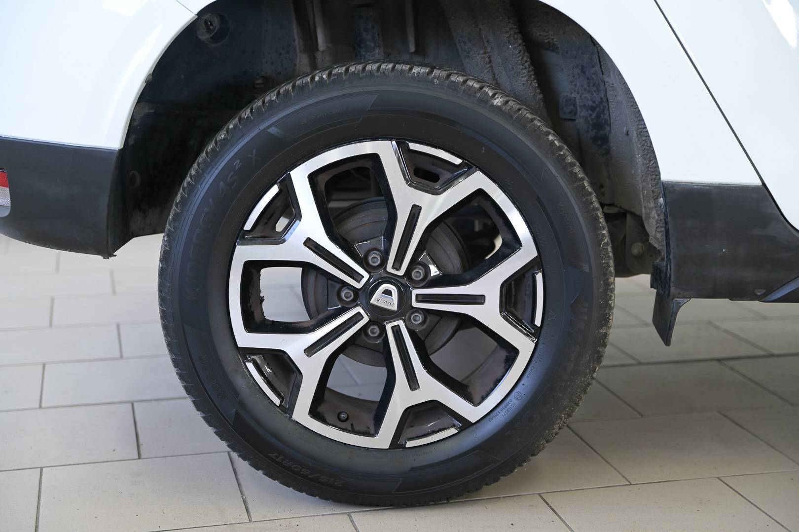 DACIA Duster - Foto 7