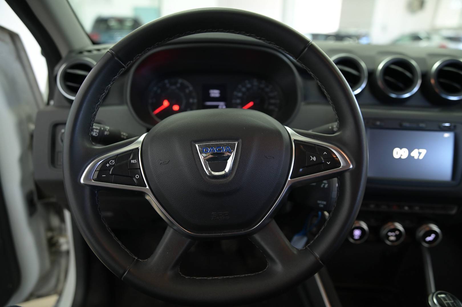 DACIA Duster - Foto 16