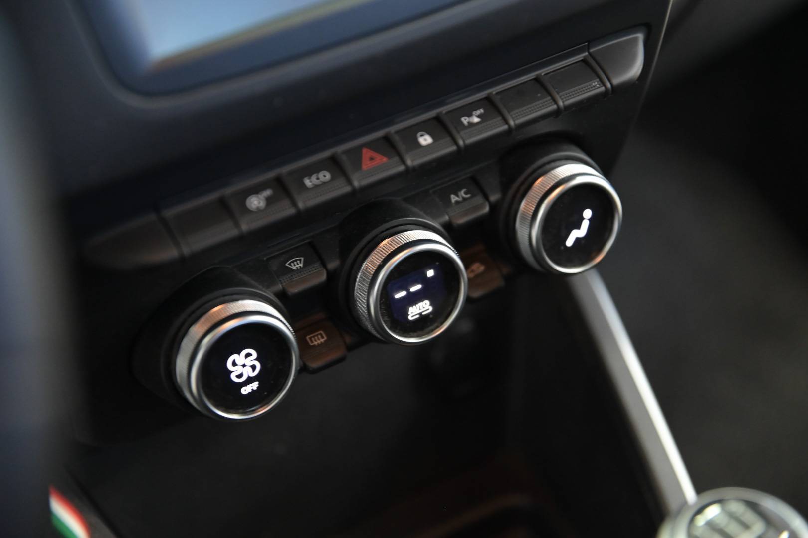 DACIA Duster - Foto 23