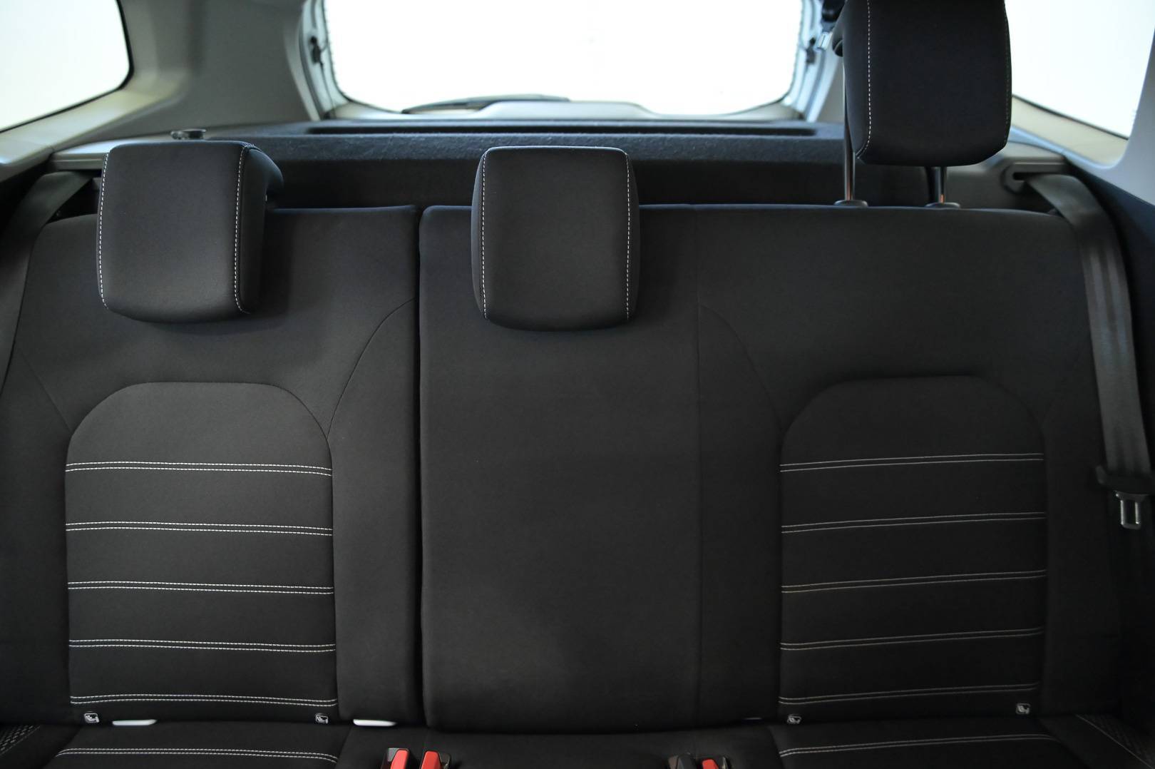 DACIA Duster - Foto 26