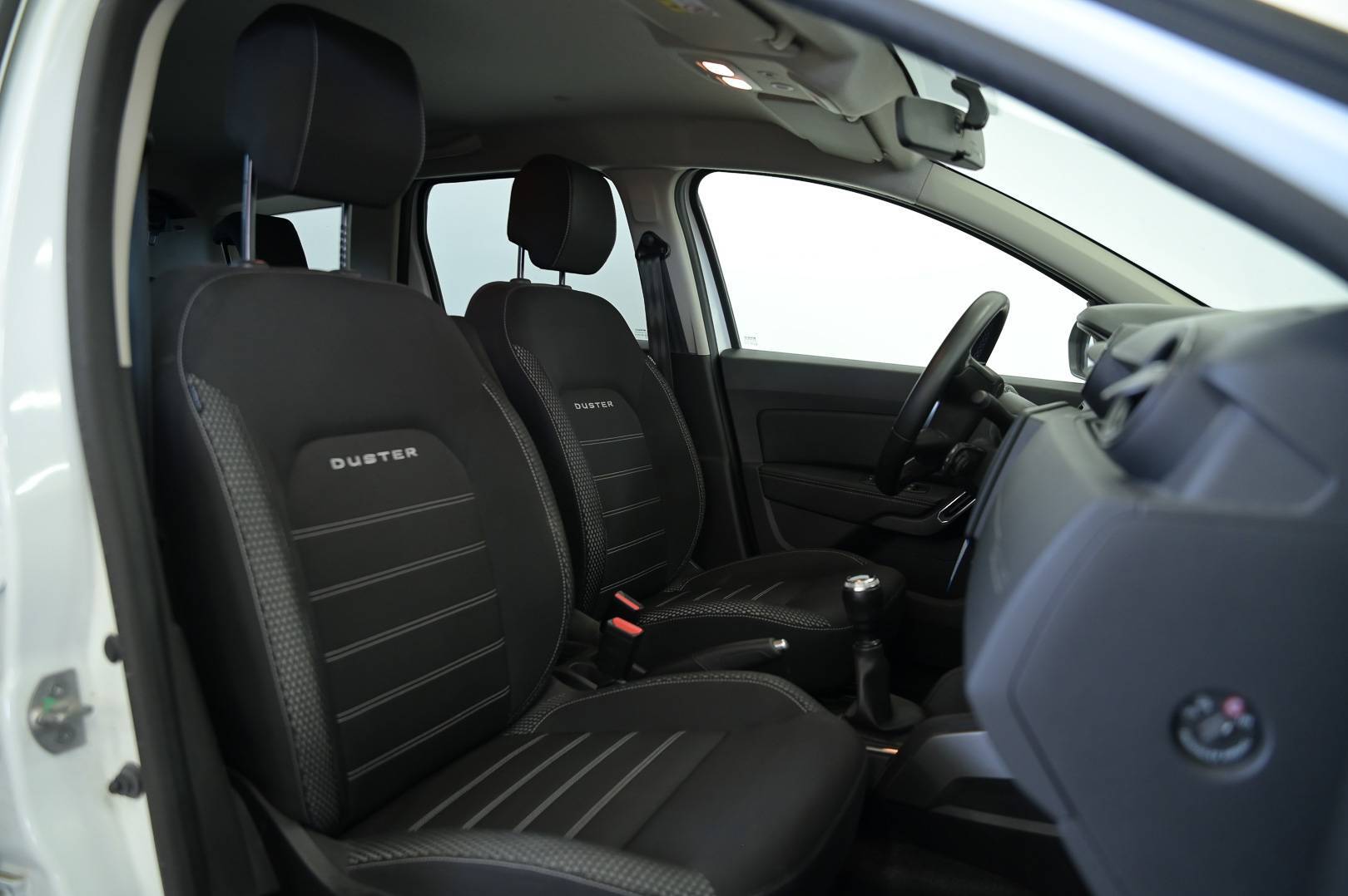 DACIA Duster - Foto 28