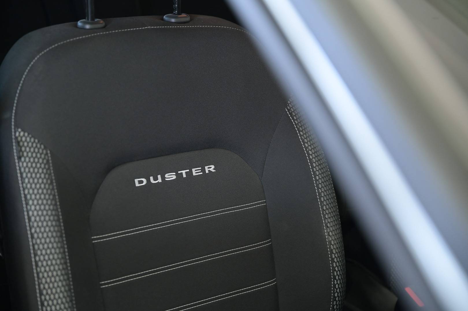 DACIA Duster - Foto 29