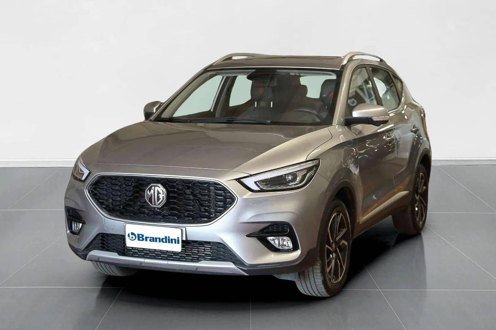 MG MG ZS - Foto 1