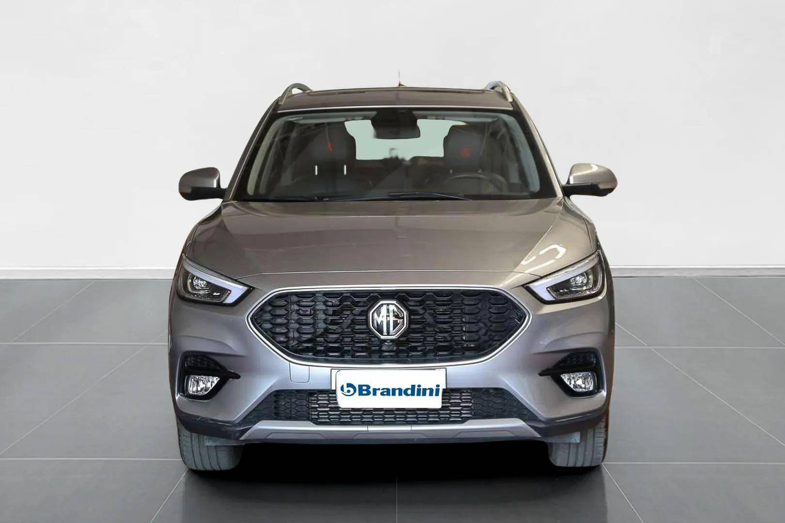 MG MG ZS - Foto 2
