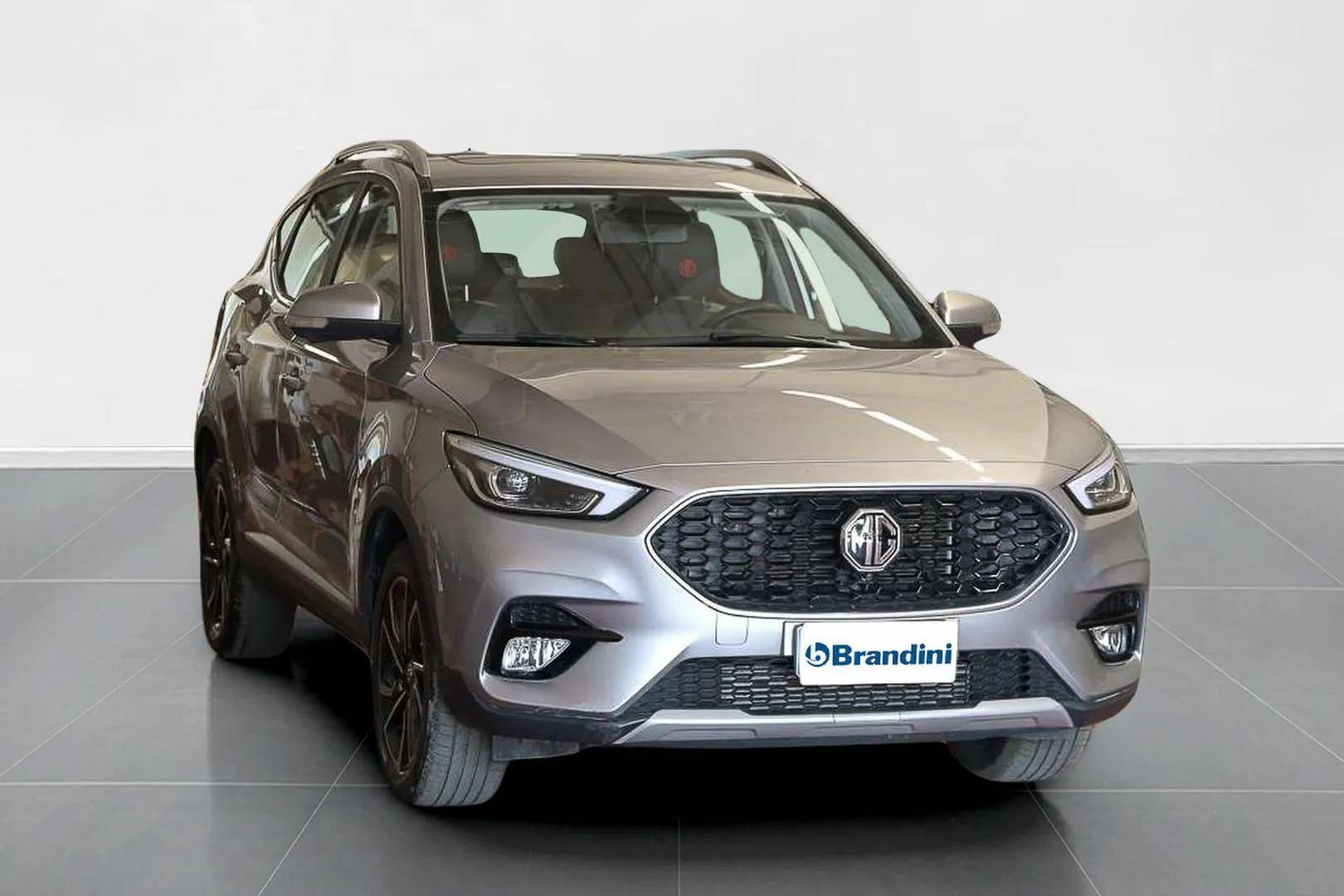 MG MG ZS - Foto 3
