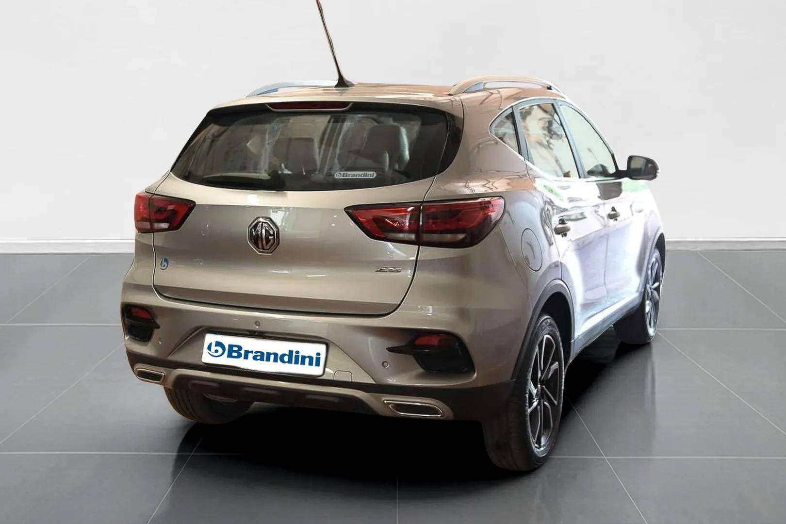 MG MG ZS - Foto 4