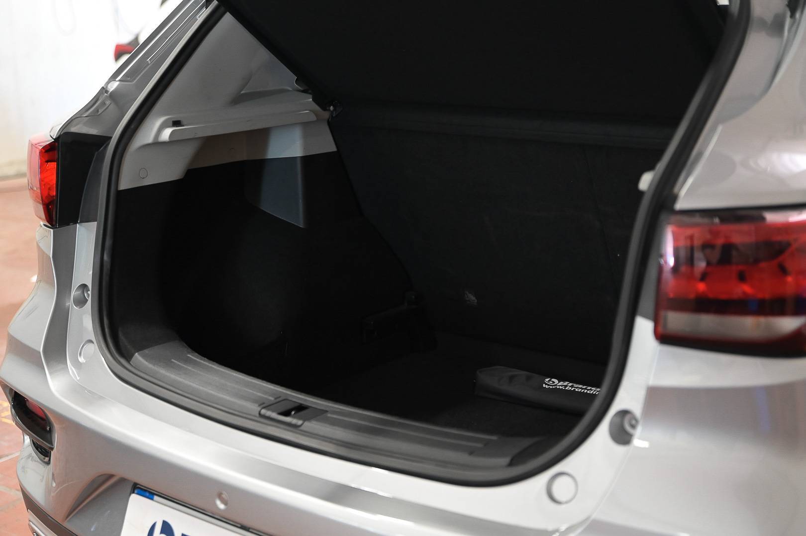 MG MG ZS - Foto 5