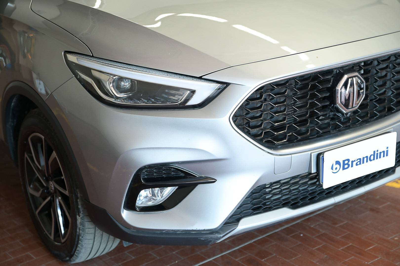 MG MG ZS - Foto 9