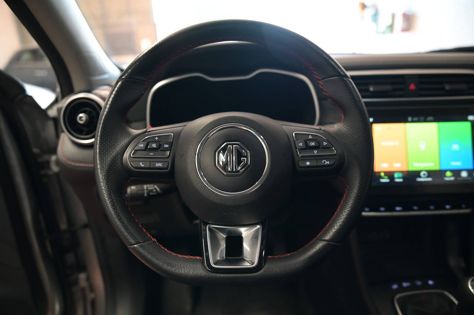 MG MG ZS - Foto 15
