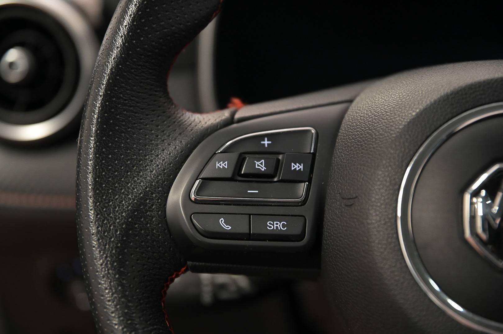 MG MG ZS - Foto 16
