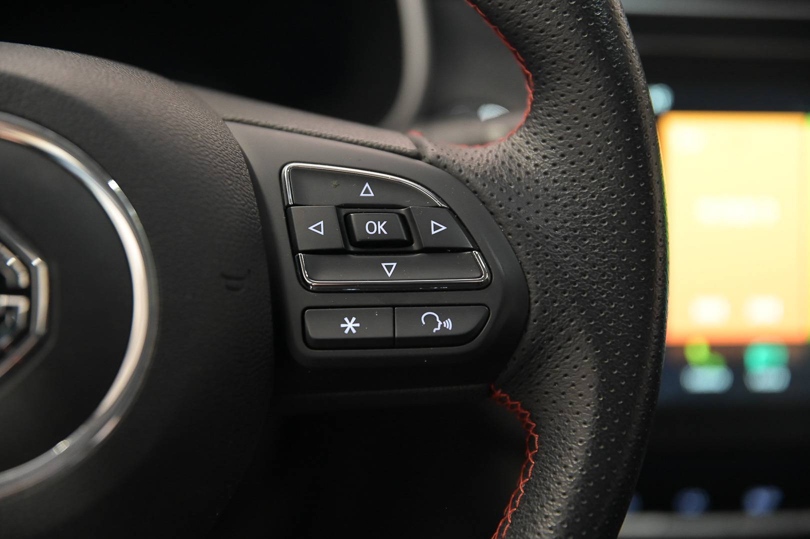 MG MG ZS - Foto 17
