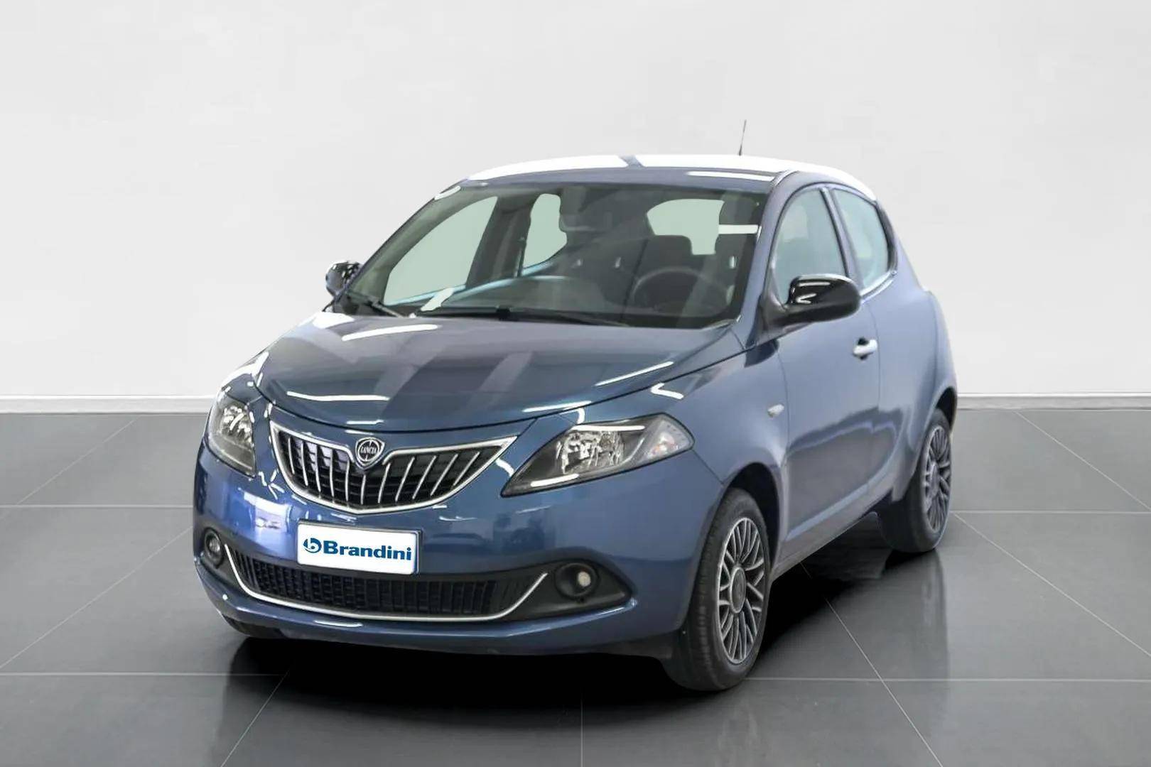 LANCIA Ypsilon - Foto 1