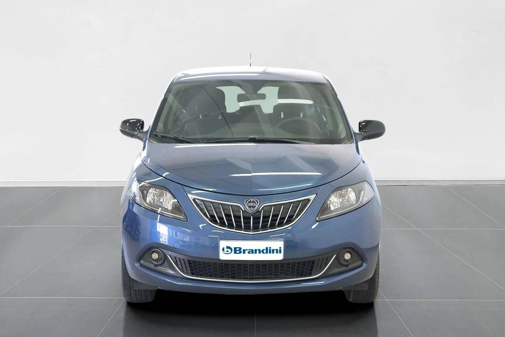LANCIA Ypsilon - Foto 2