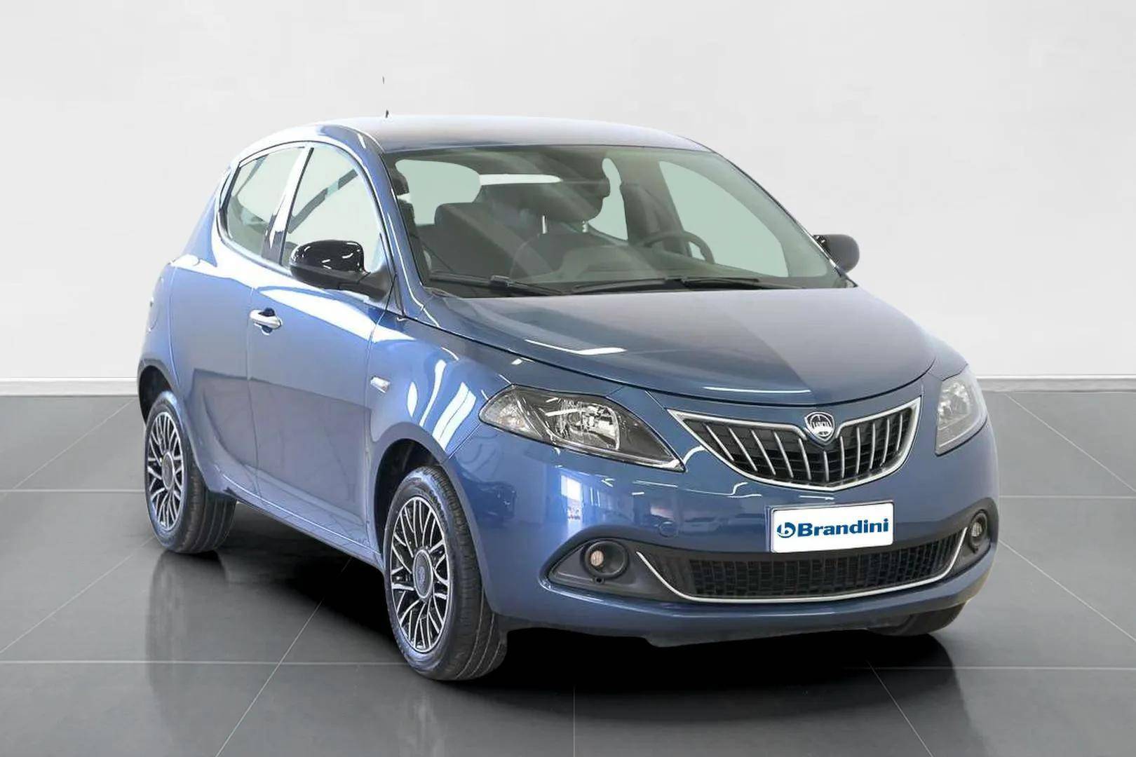 LANCIA Ypsilon - Foto 3