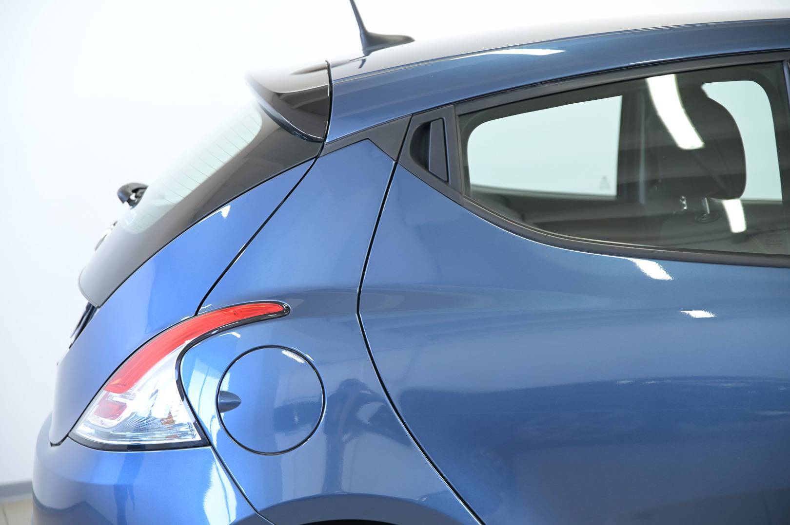 LANCIA Ypsilon - Foto 6