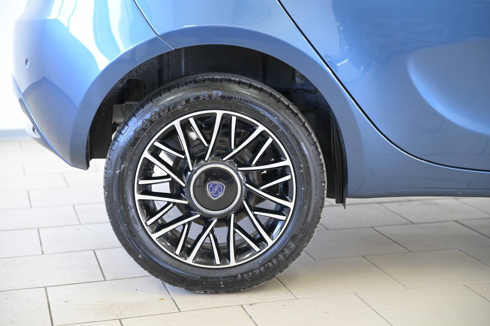 LANCIA Ypsilon - Foto 7