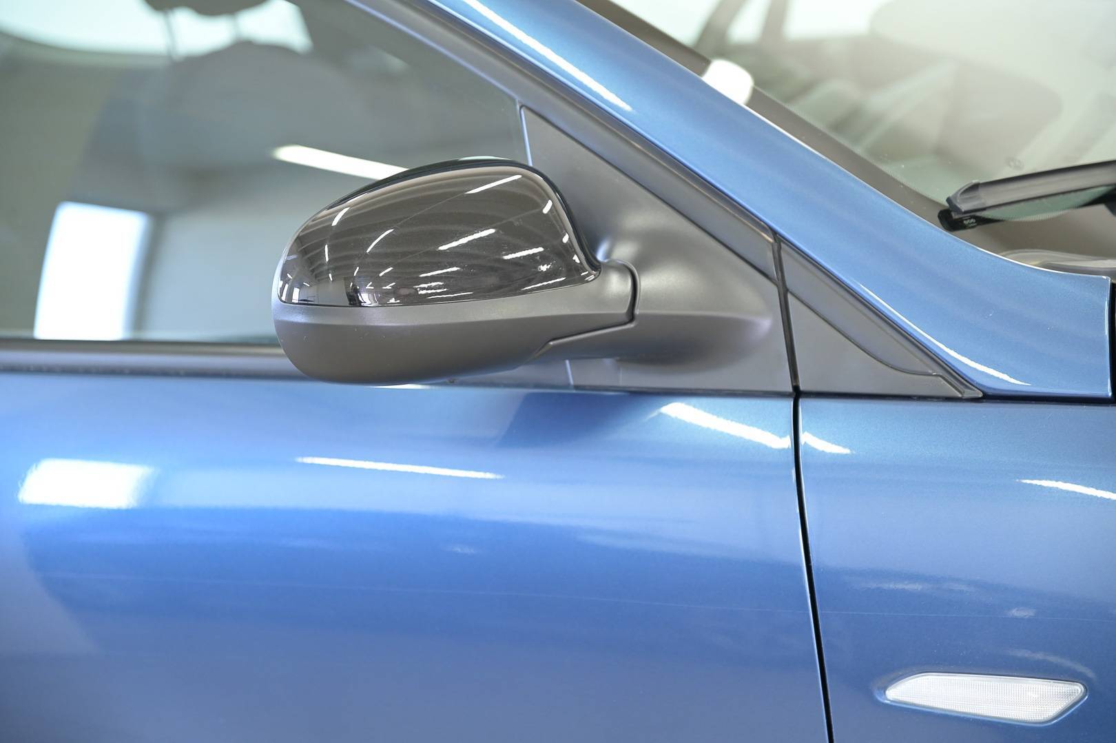 LANCIA Ypsilon - Foto 8