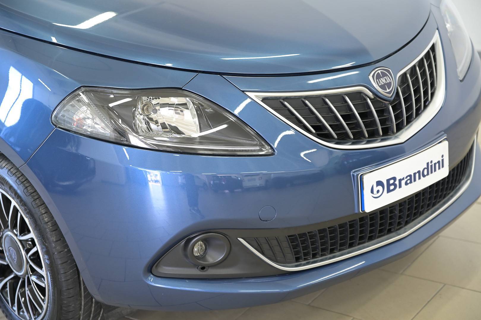 LANCIA Ypsilon - Foto 9