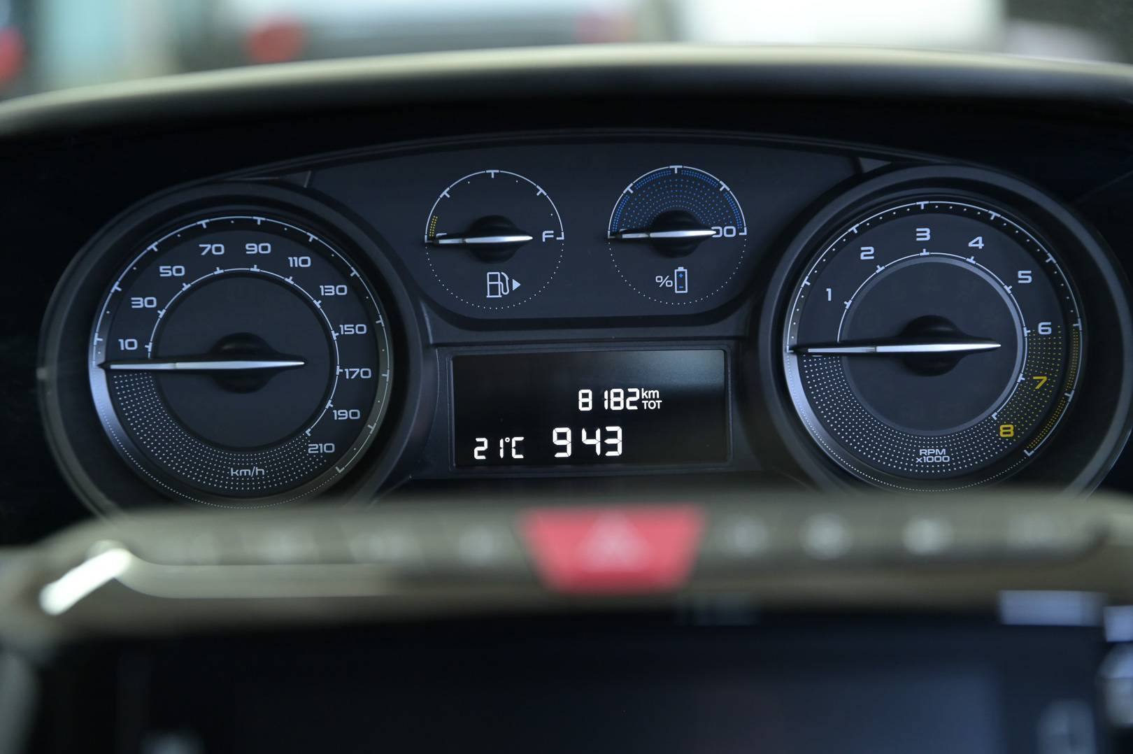 LANCIA Ypsilon - Foto 14