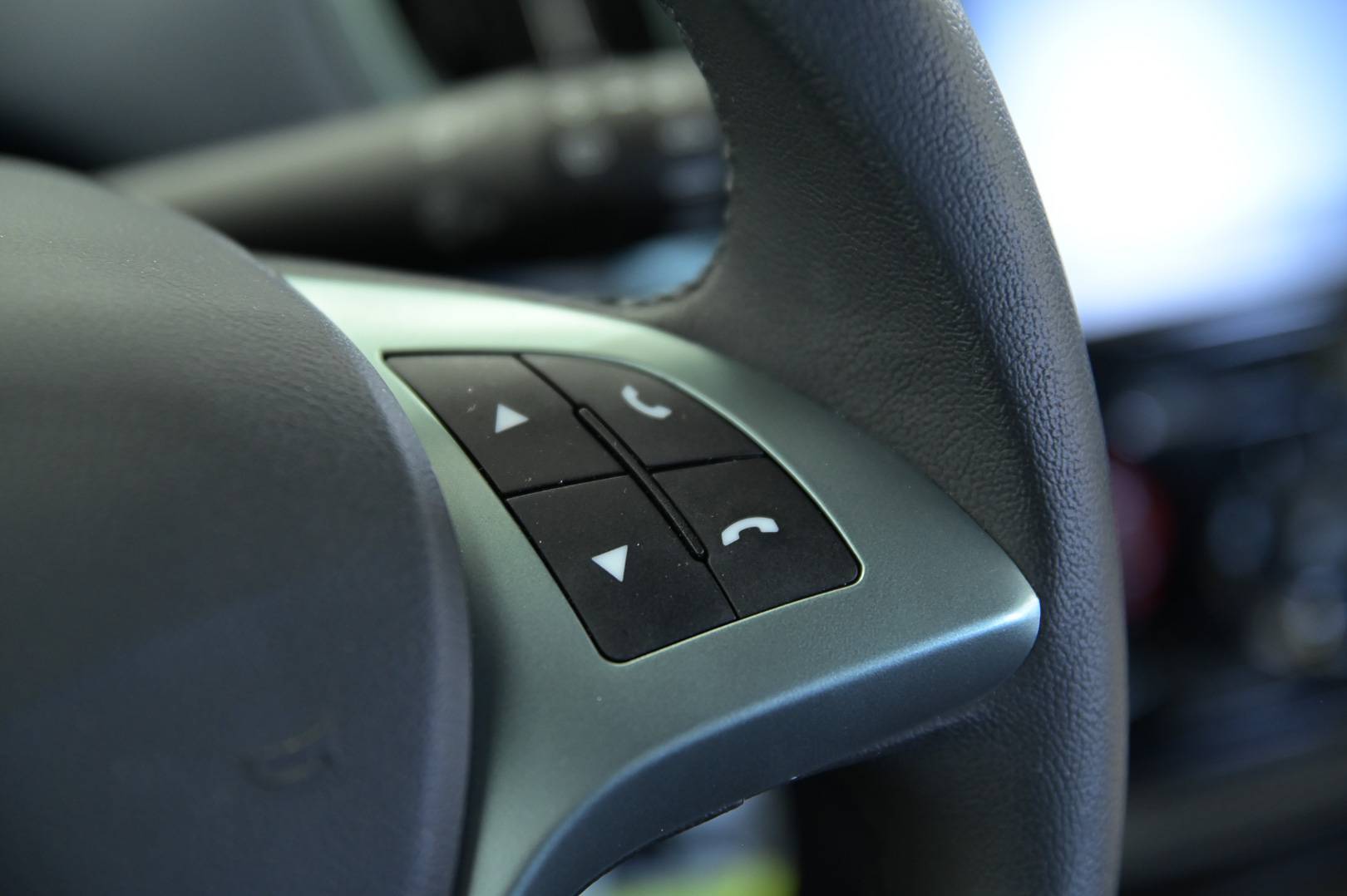 LANCIA Ypsilon - Foto 17