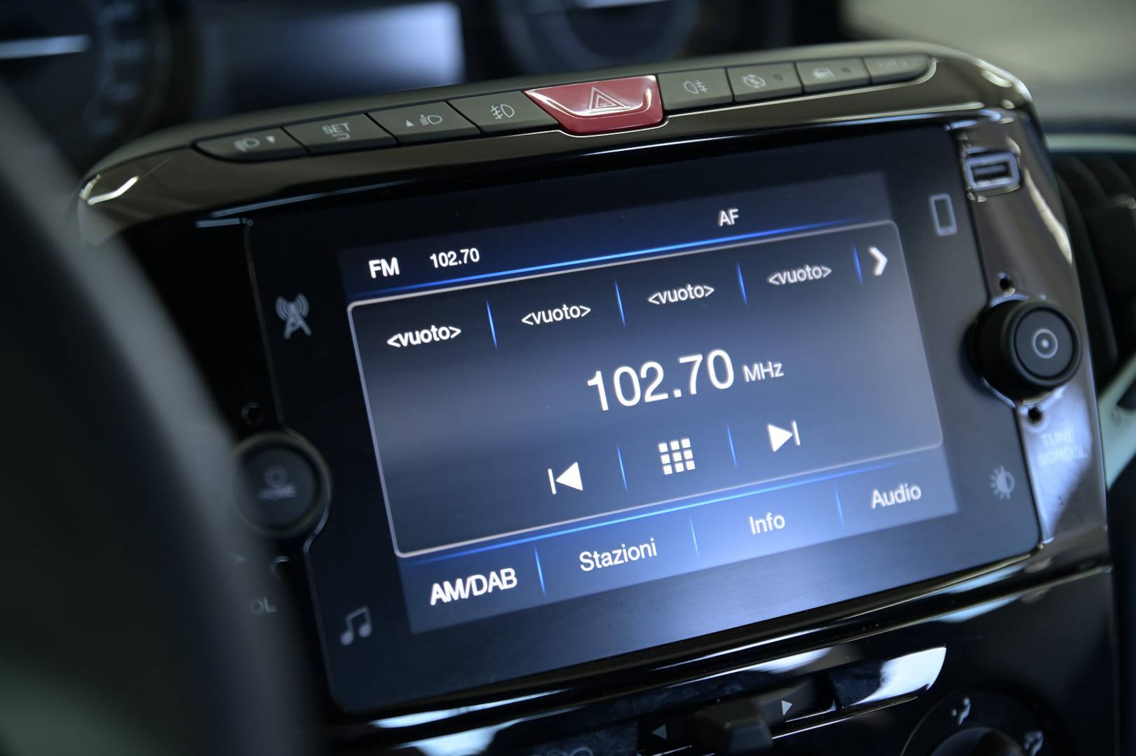 LANCIA Ypsilon - Foto 23