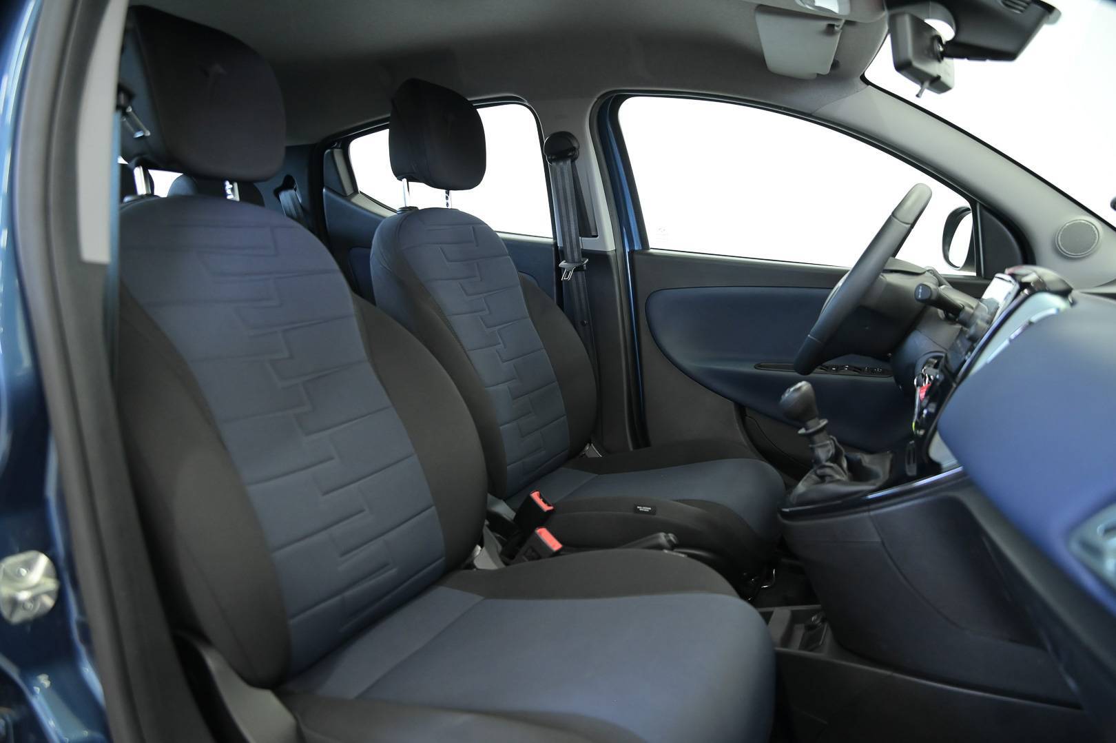 LANCIA Ypsilon - Foto 26