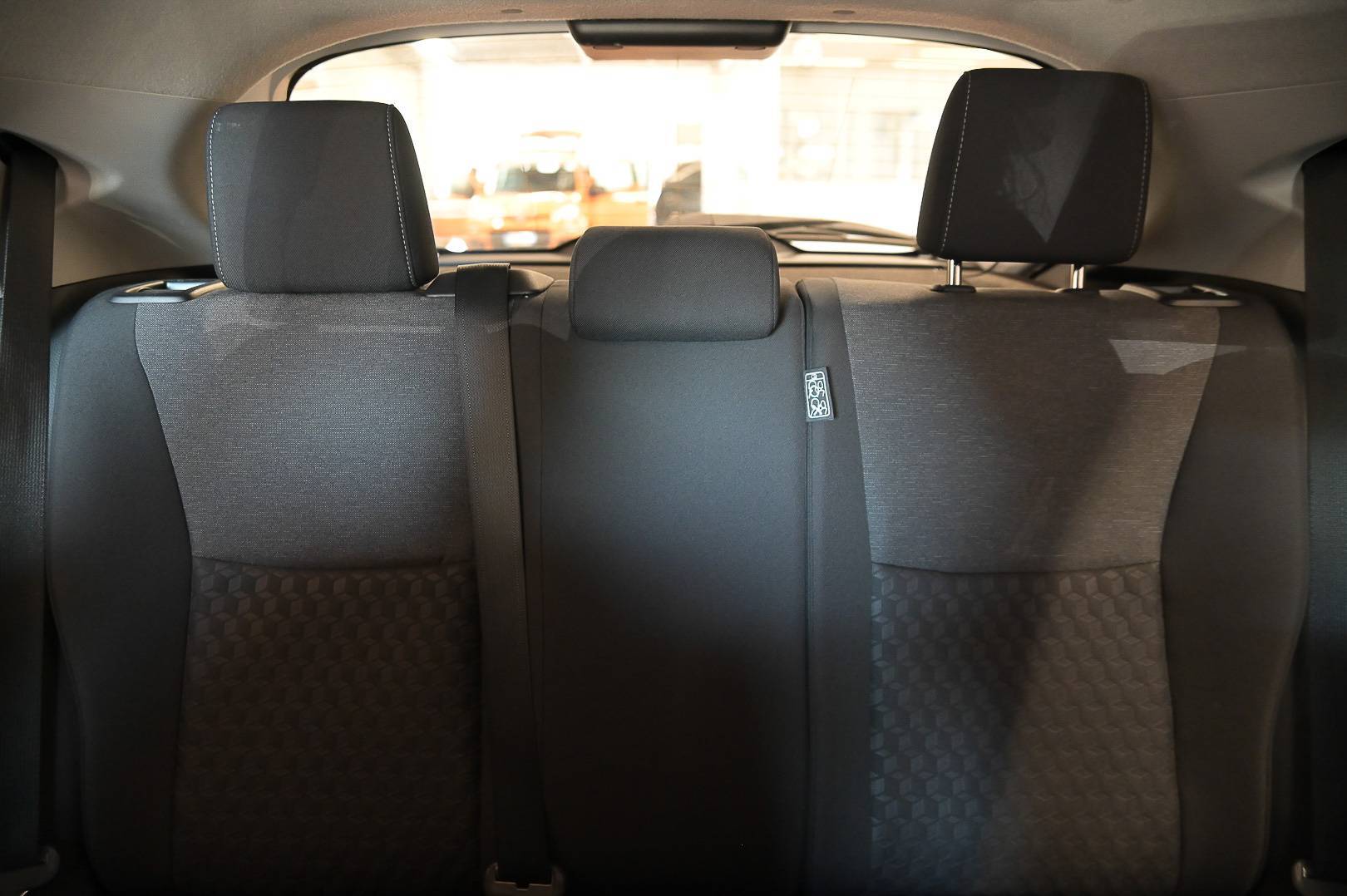 TOYOTA Yaris - Foto 23