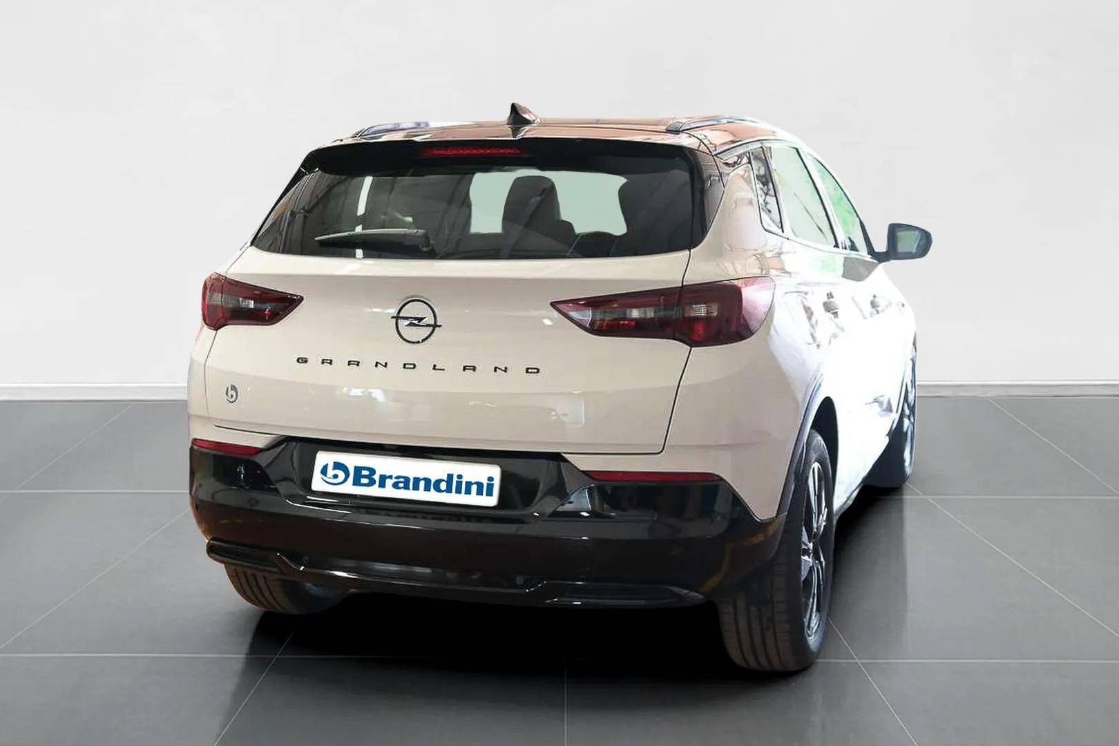 OPEL Grandland - Foto 4