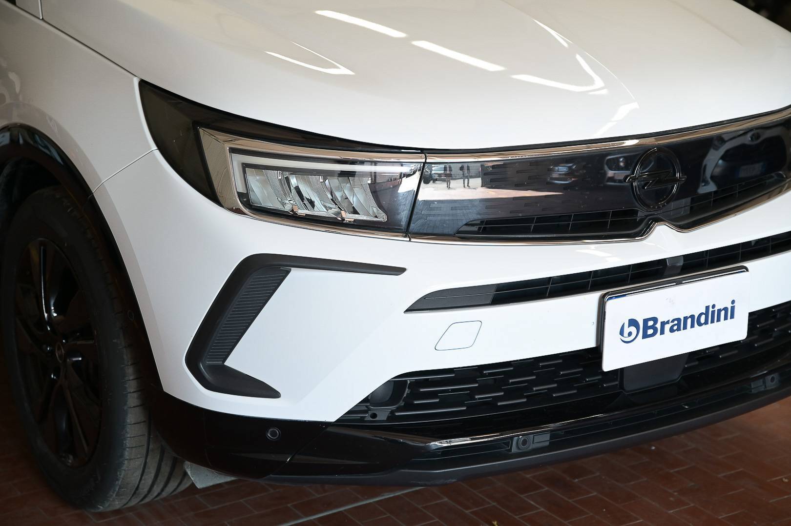 OPEL Grandland - Foto 10