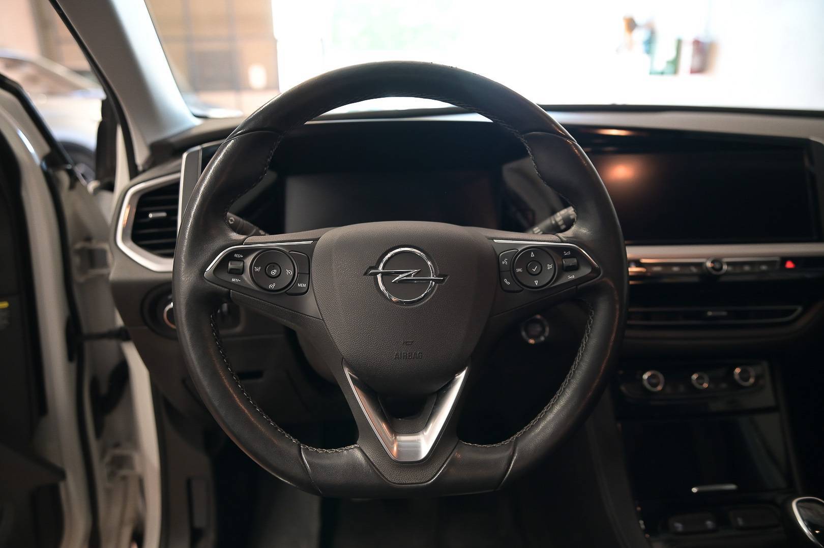 OPEL Grandland - Foto 17