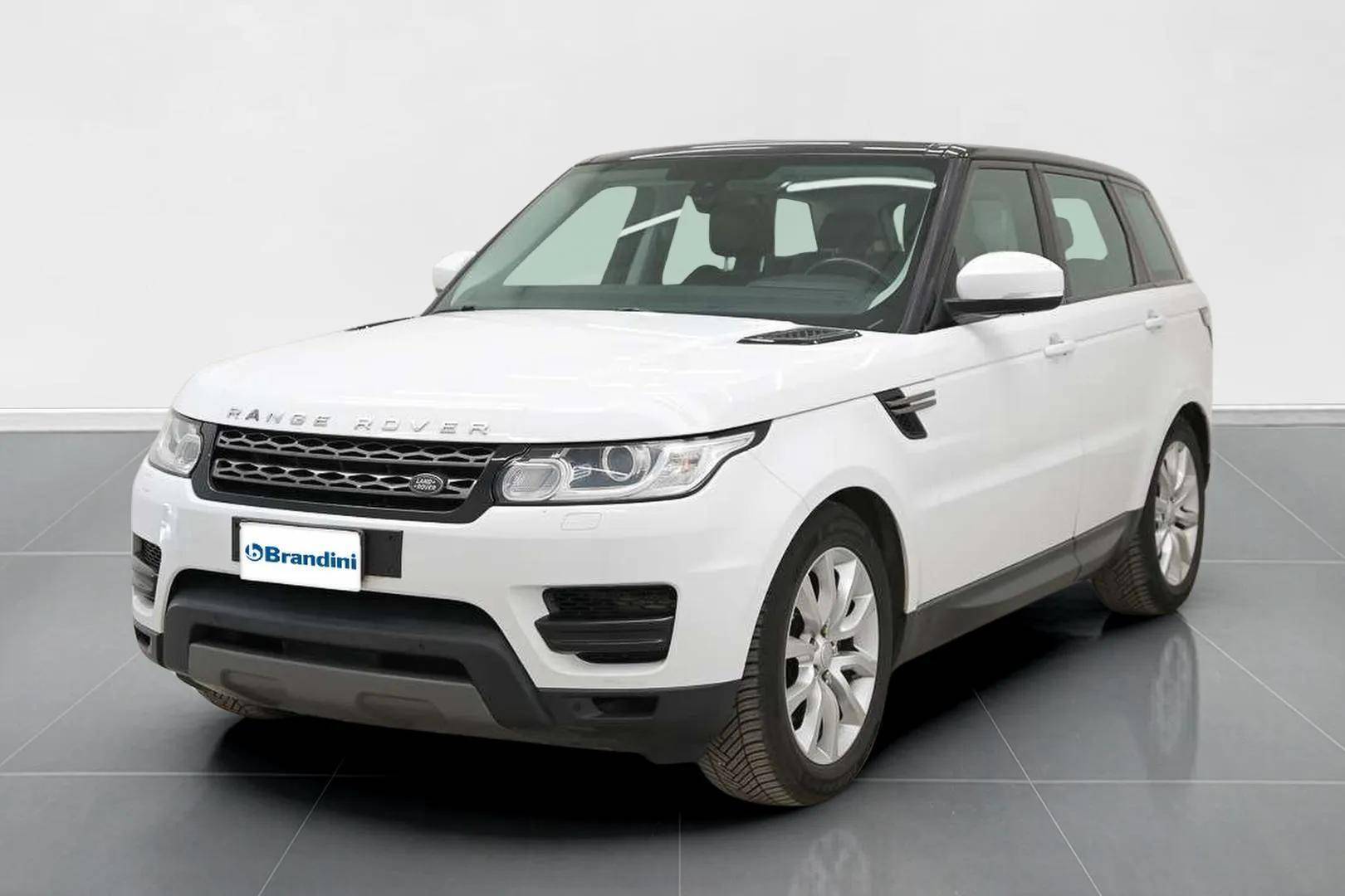 LAND ROVER Range Rover Sport - Foto 1