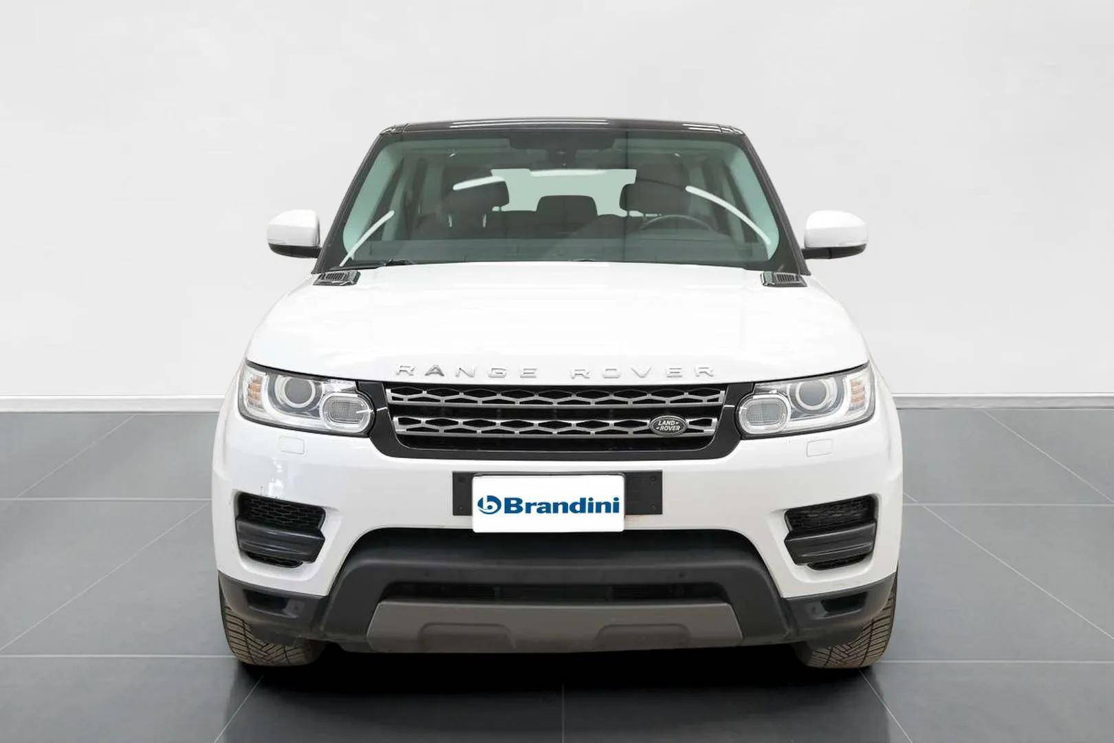 LAND ROVER Range Rover Sport - Foto 2