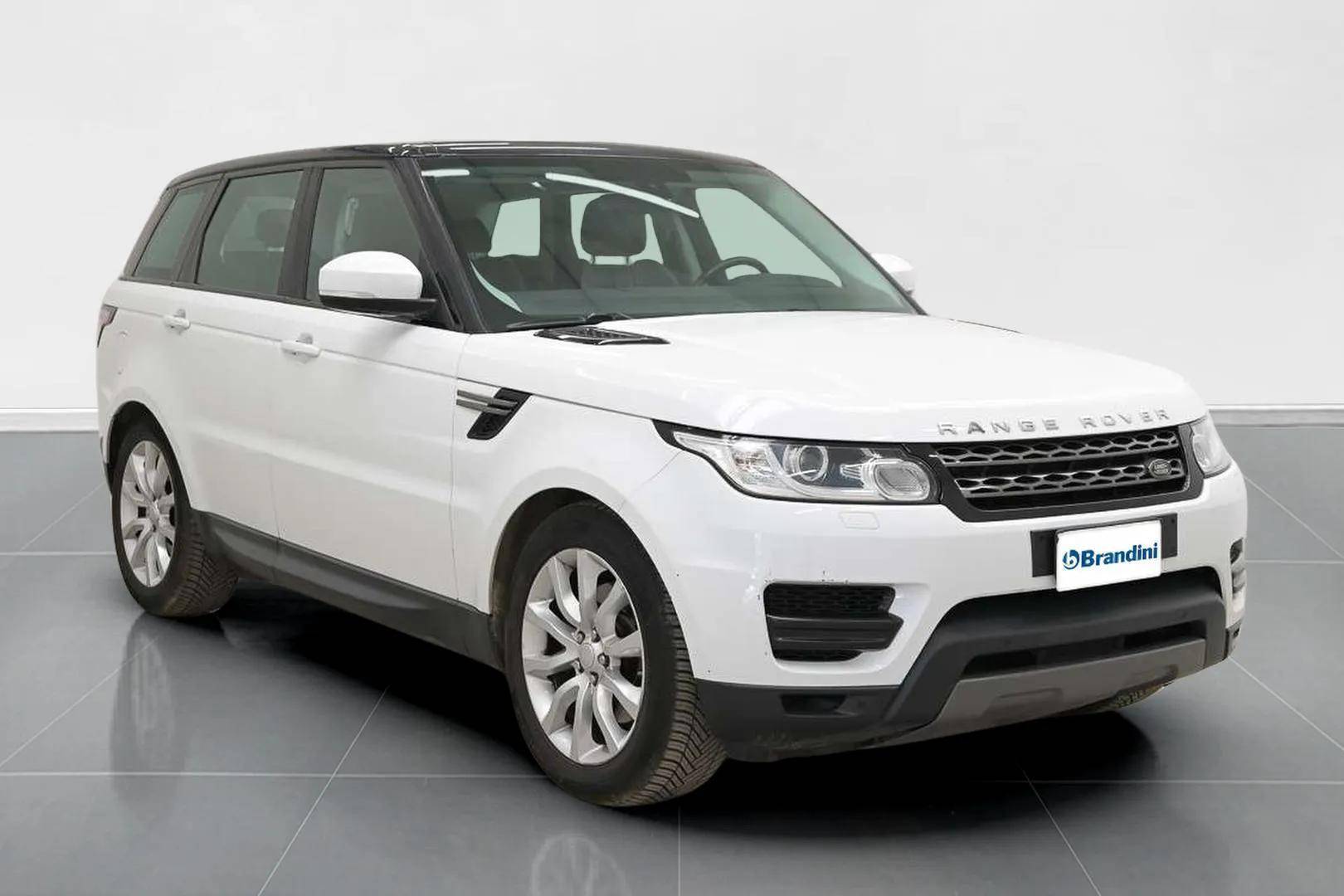 LAND ROVER Range Rover Sport - Foto 3