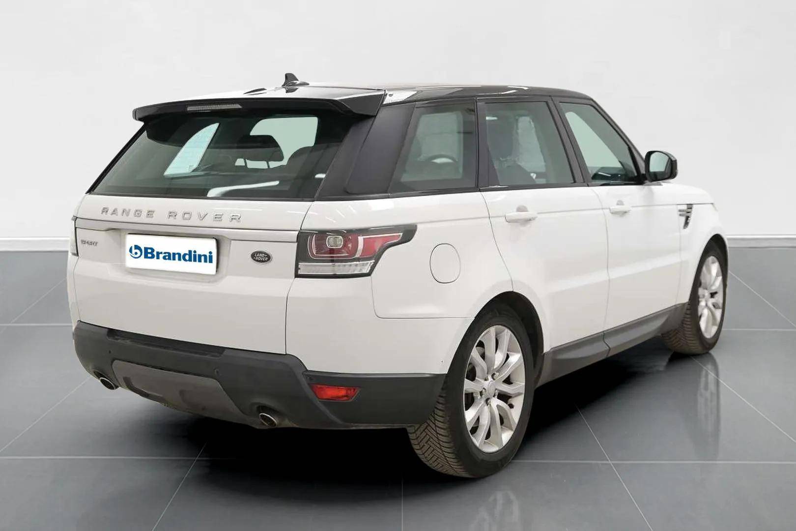 LAND ROVER Range Rover Sport - Foto 4