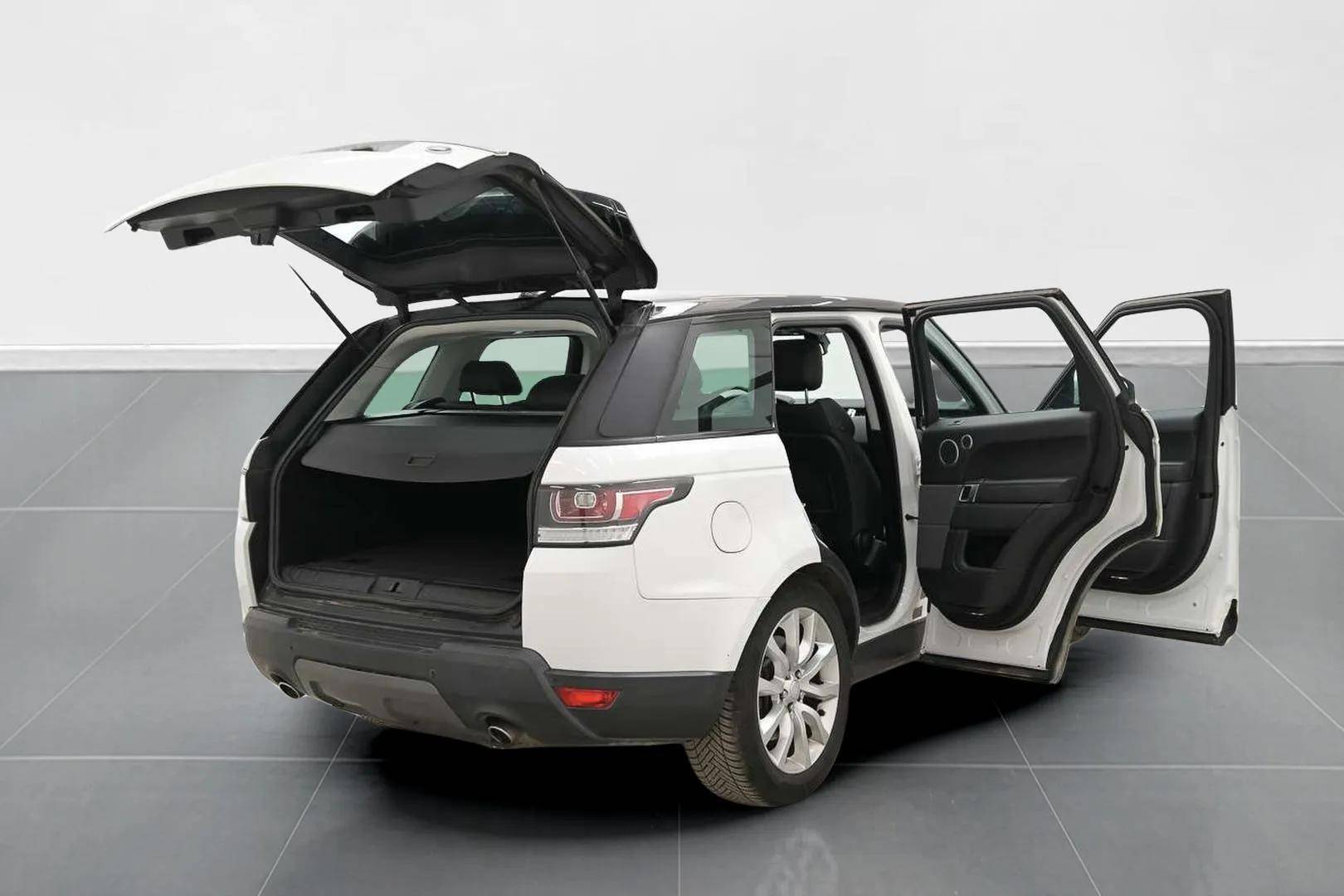 LAND ROVER Range Rover Sport - Foto 5