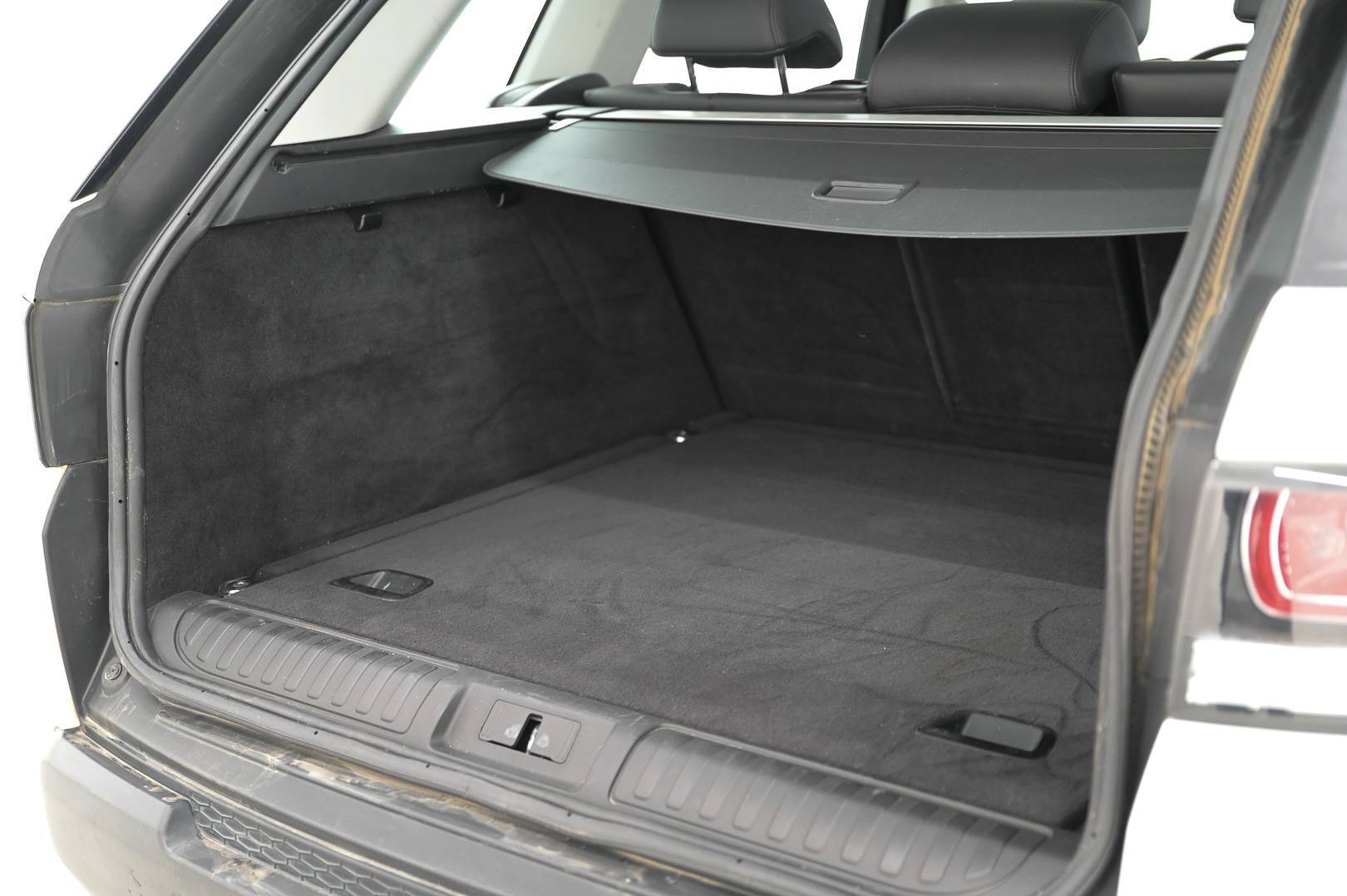 LAND ROVER Range Rover Sport - Foto 6