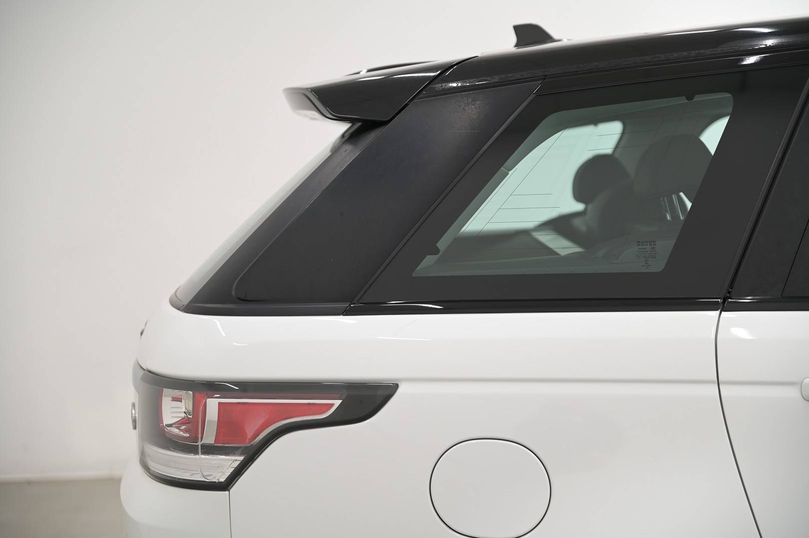 LAND ROVER Range Rover Sport - Foto 9