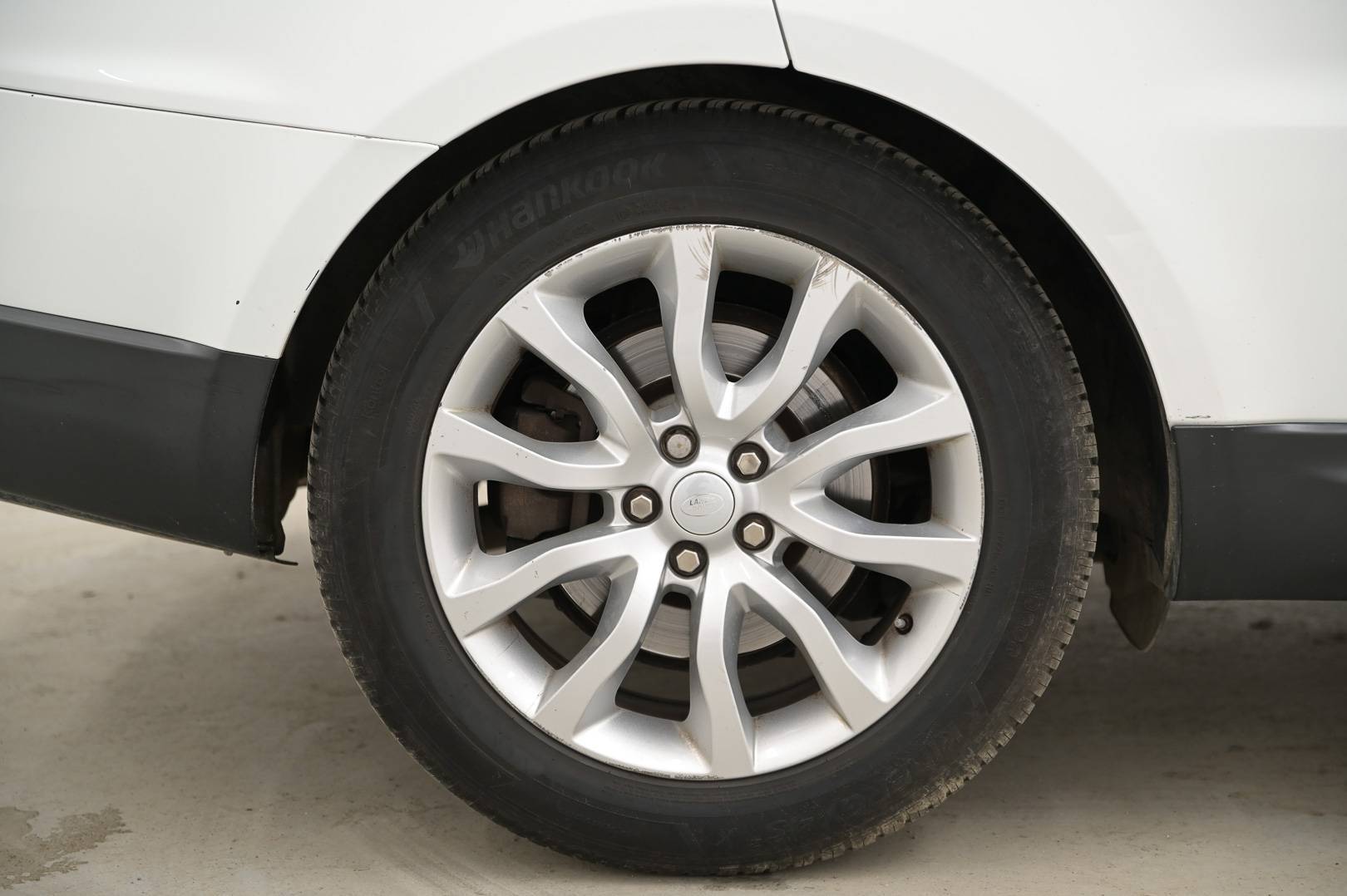 LAND ROVER Range Rover Sport - Foto 10