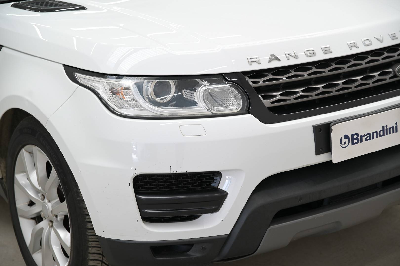 LAND ROVER Range Rover Sport - Foto 12